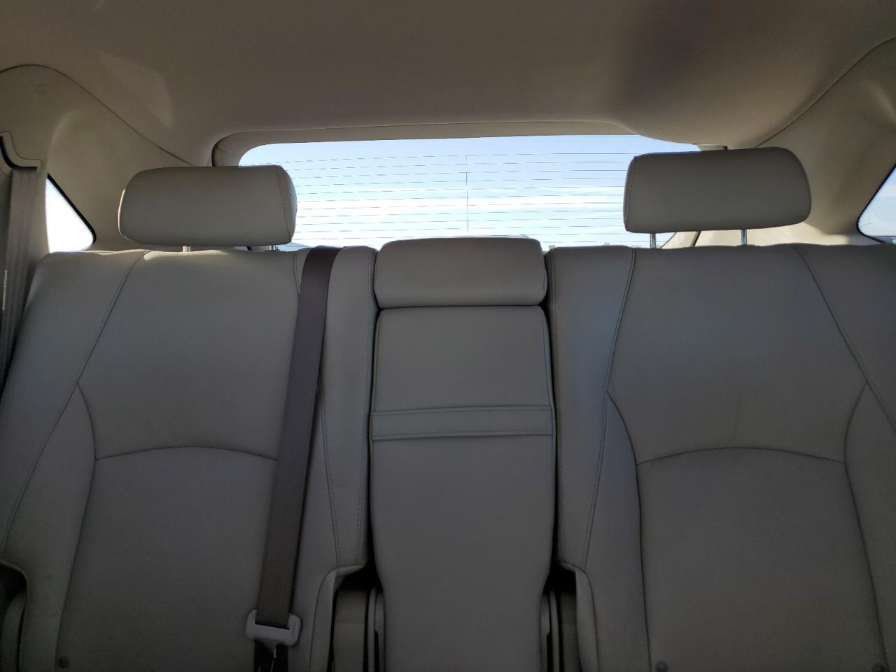 2008 Lexus RX - Image 10