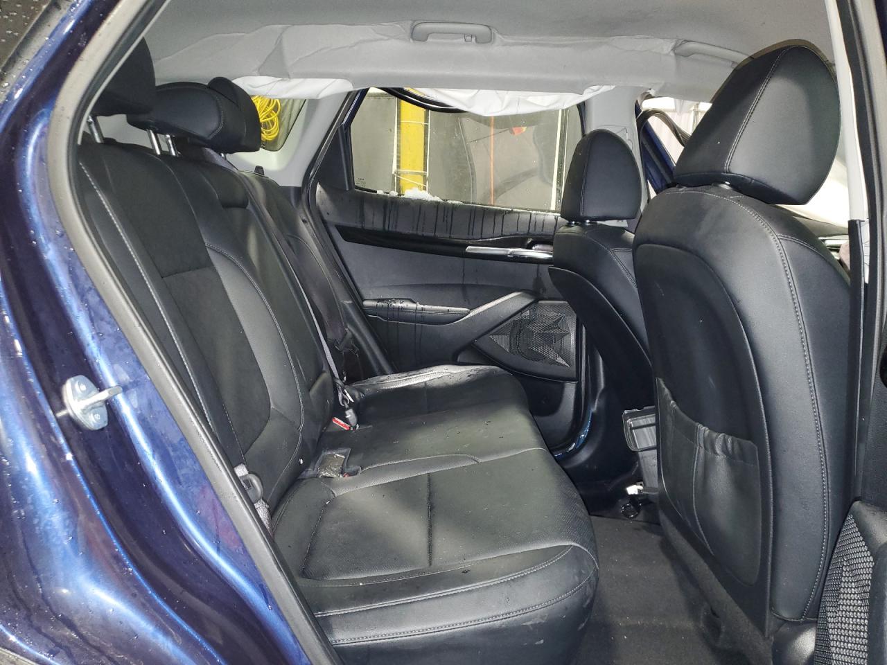2024 Kia Seltos - Image 11