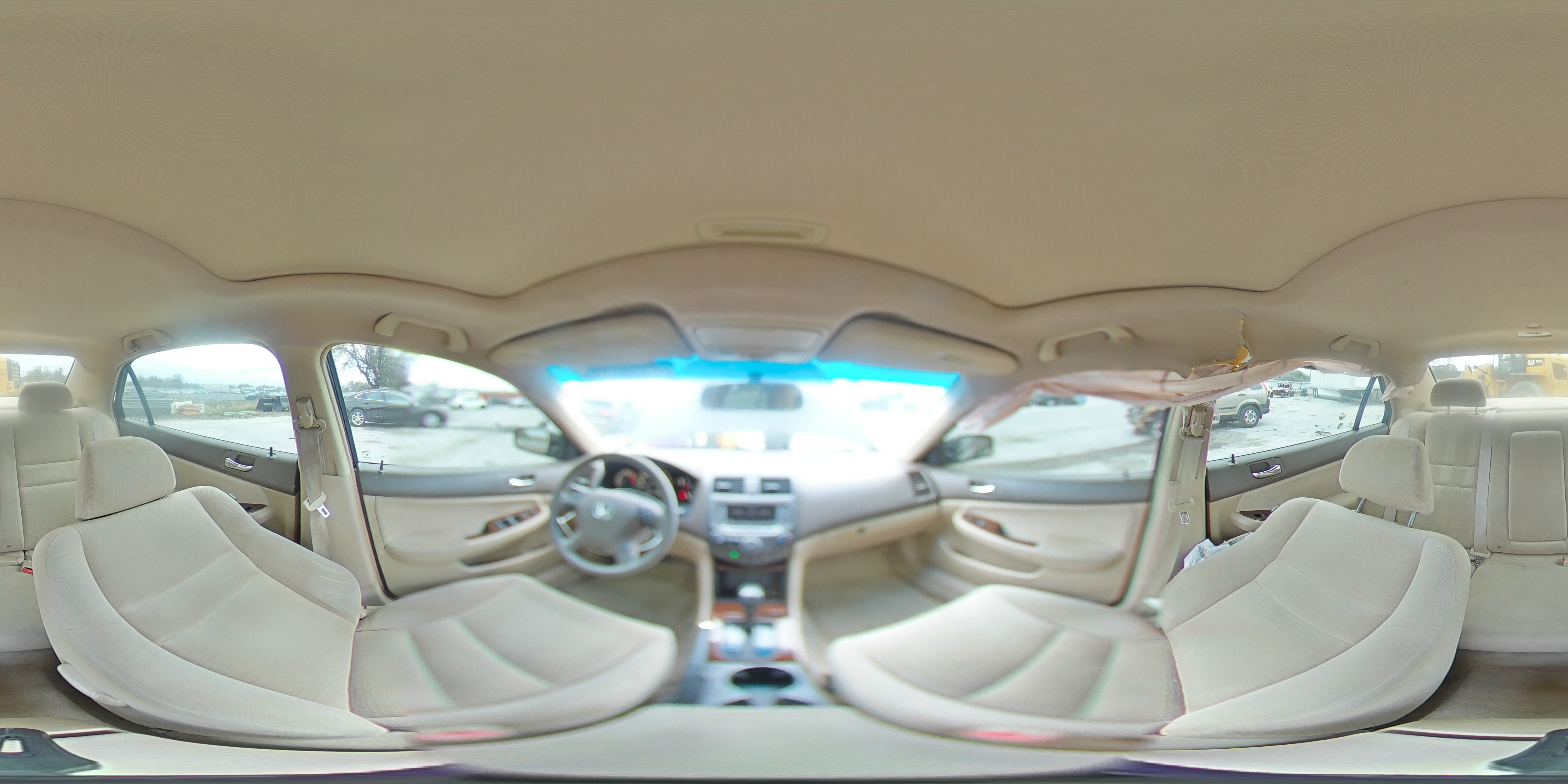 2007 Honda Accord - Image 13