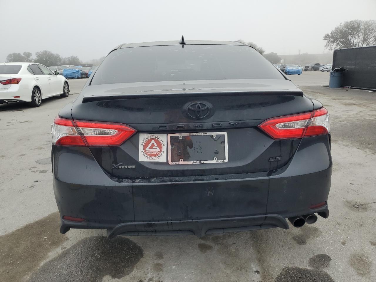 2020 Toyota Camry - Image 6