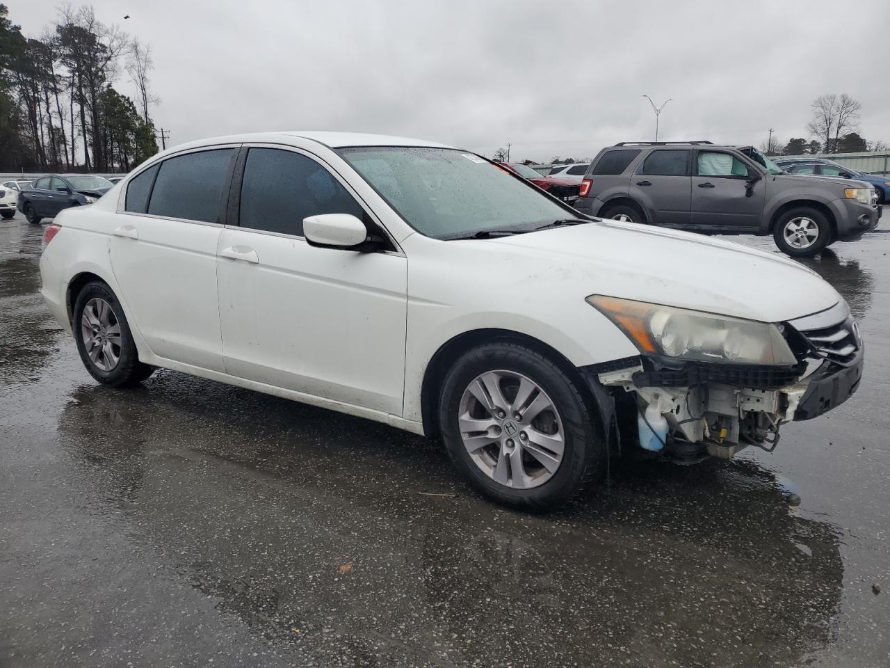 2012 Honda Accord - Image 4
