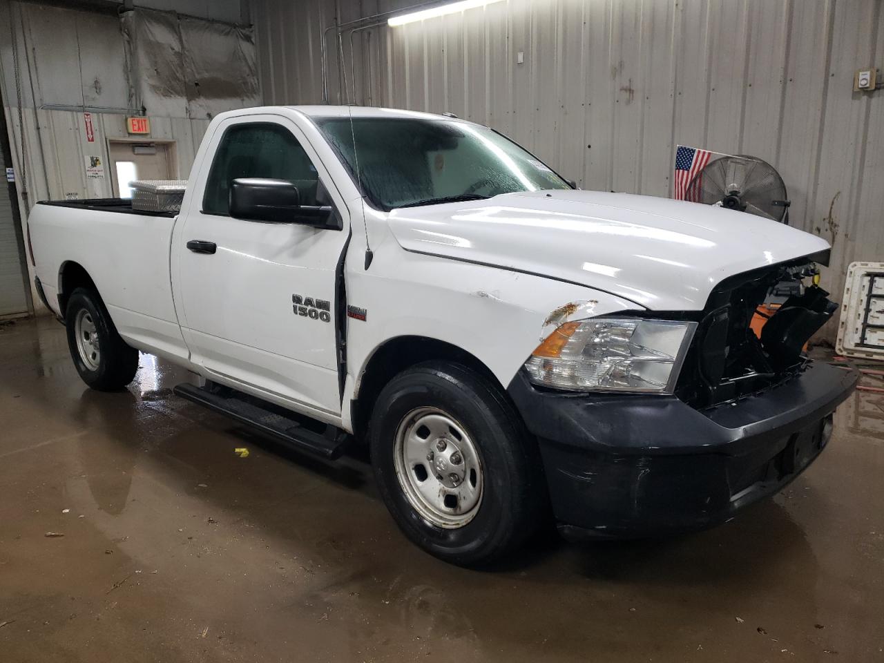 2014 RAM 1500 - Image 4