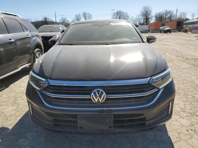  VOLKSWAGEN JETTA 2024 Czarny