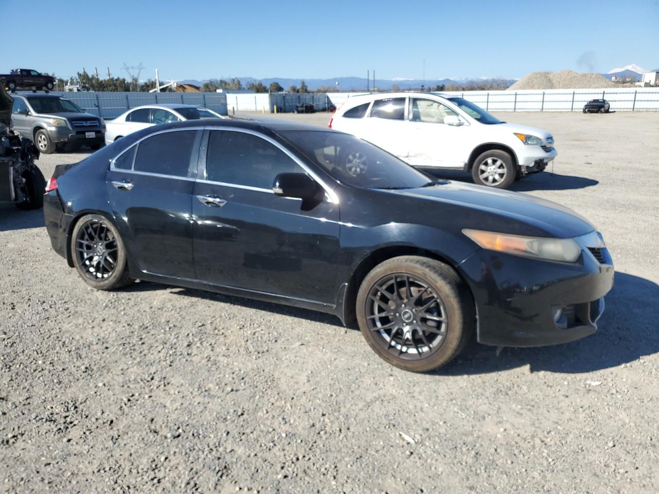 2009 Acura TSX - Image 4