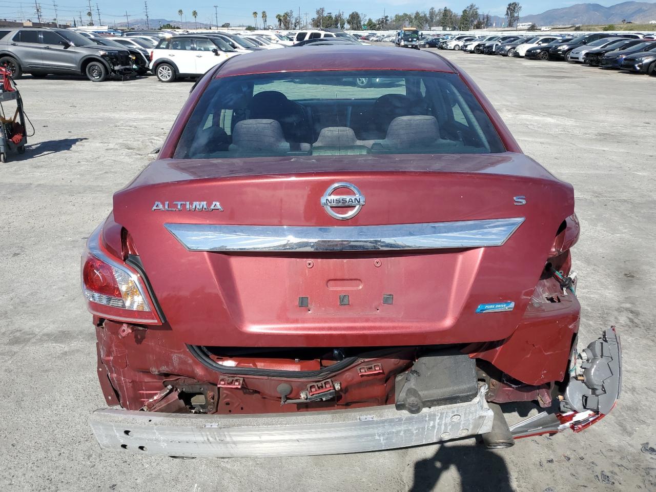 2013 Nissan Altima - Image 6