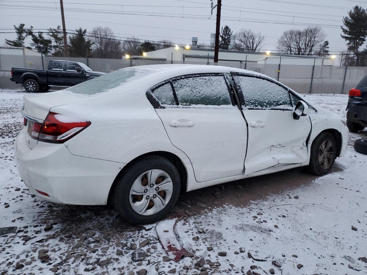 2013 Honda Civic - Image 3
