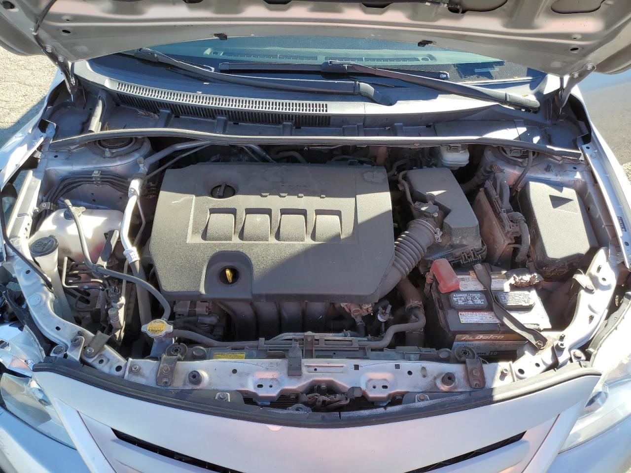 2011 Toyota Corolla - Image 11