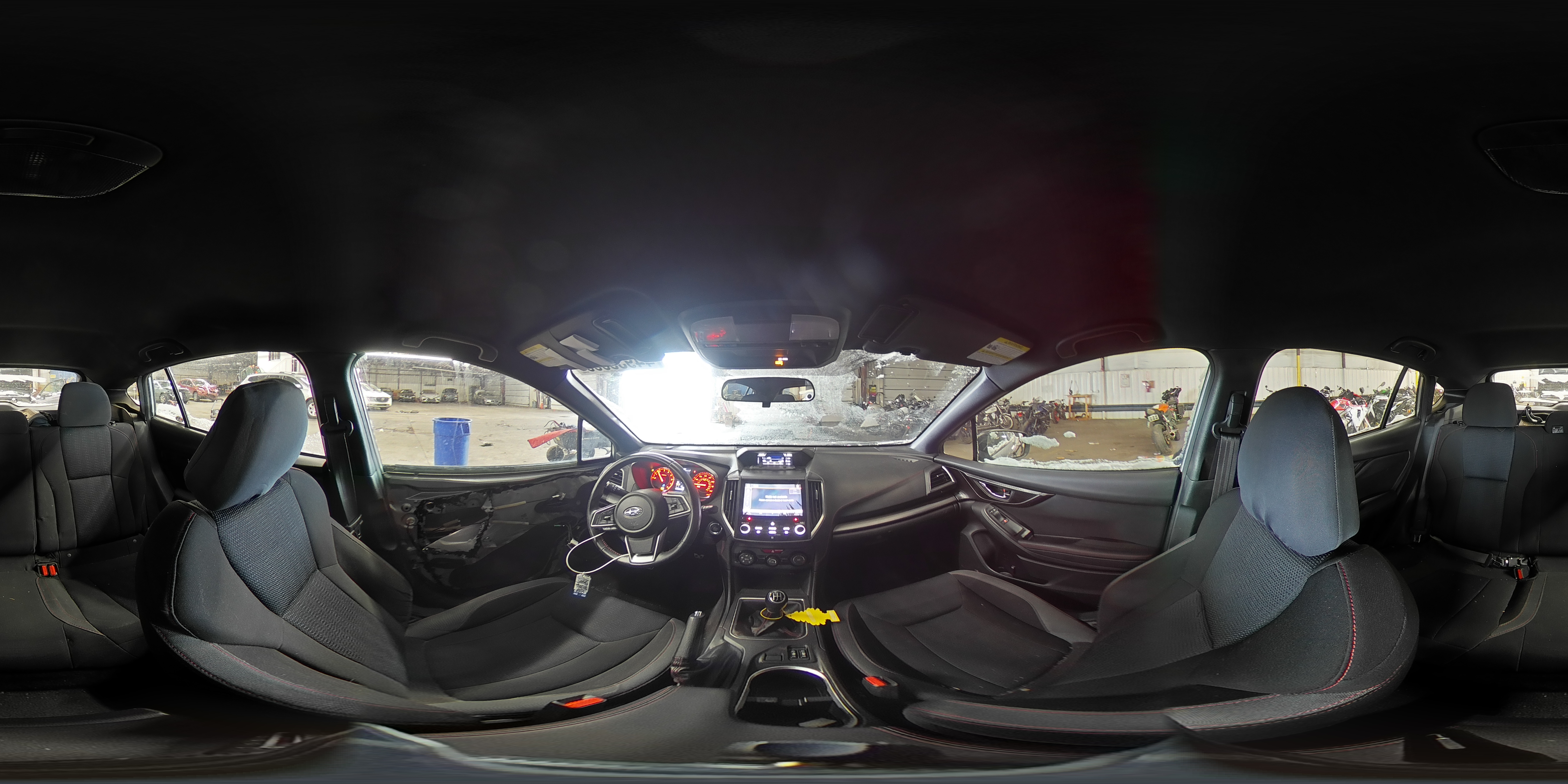 2019 Subaru Impreza - Image 13