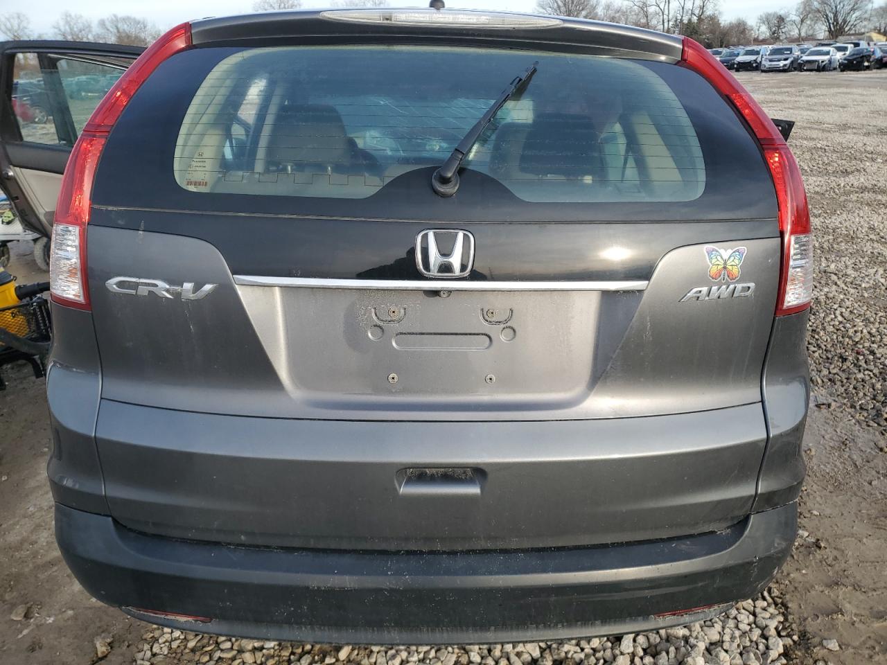 2013 Honda CR-V - Image 6