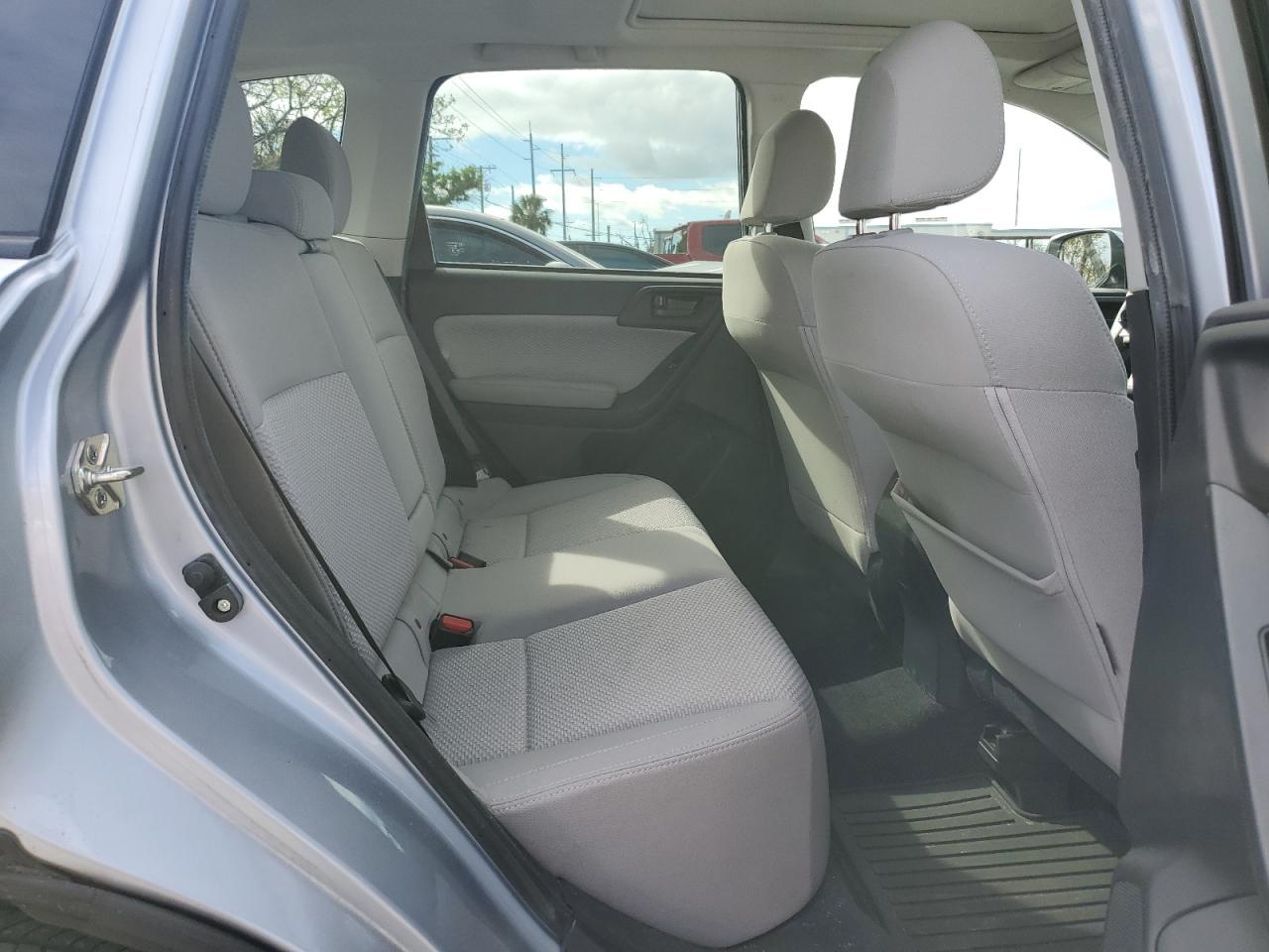2018 Subaru Forester - Image 11