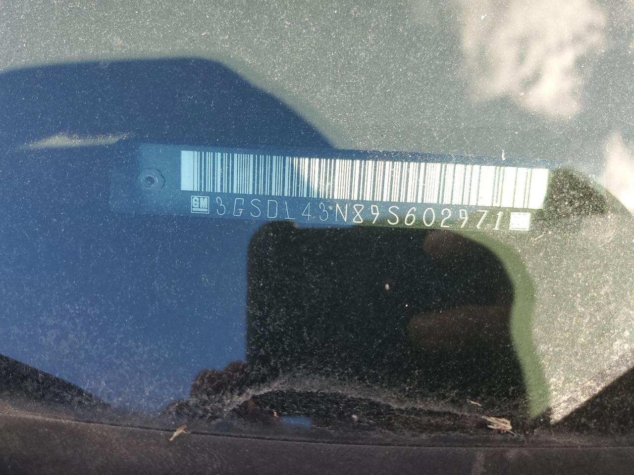 2009 Saturn VUE - Image 13