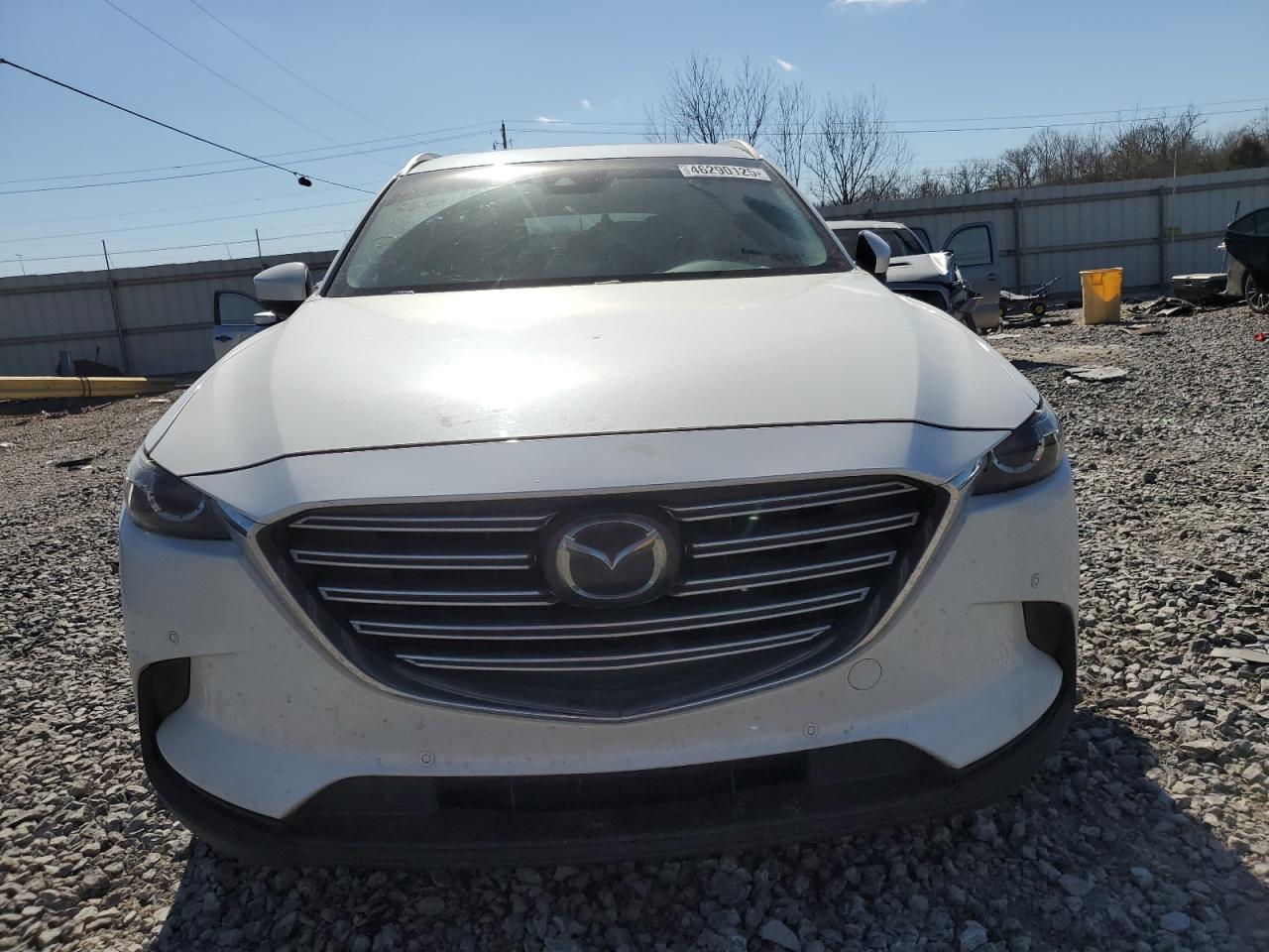 2018 Mazda CX-9 - Image 5