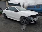 2024 Mercedes-Benz Cla 250 4Matic de vânzare în Eugene, OR - Front End