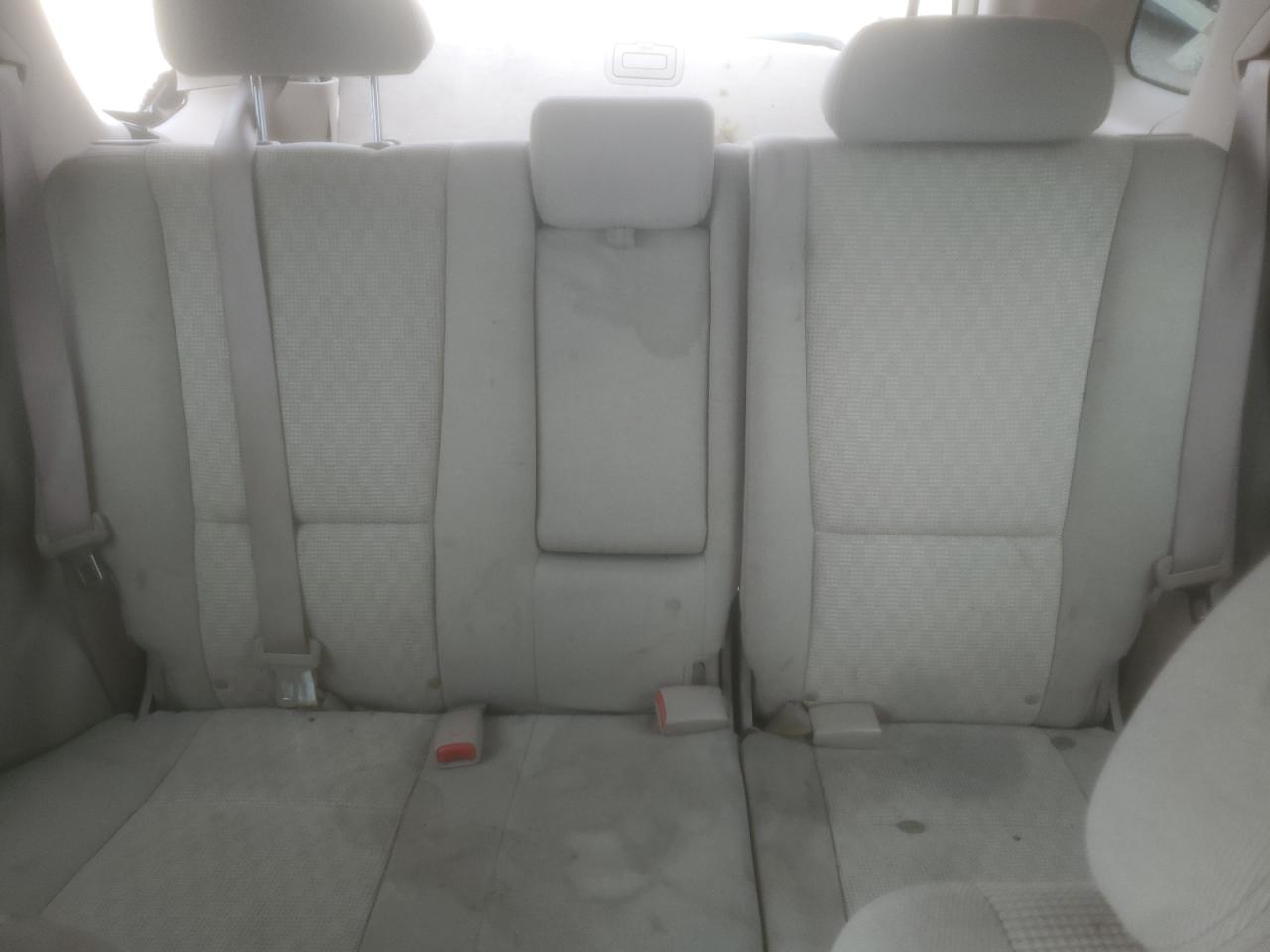 2008 Kia Sportage - Image 10