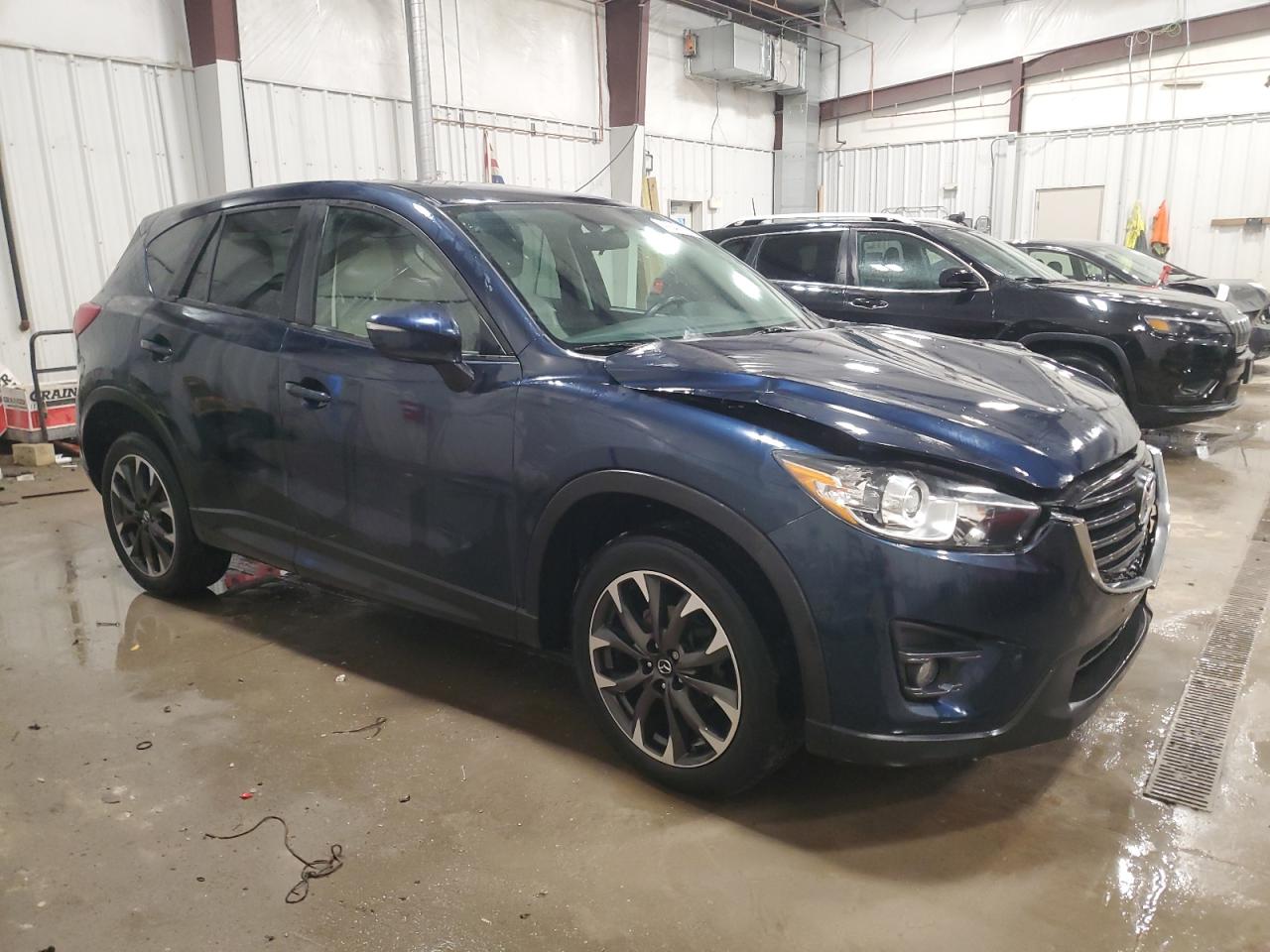 2016 Mazda CX-5 - Image 4