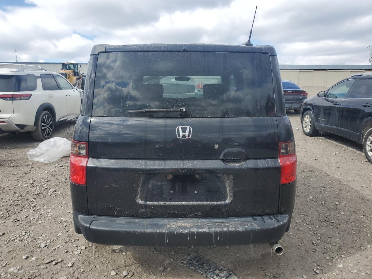 2006 Honda Element - Image 6