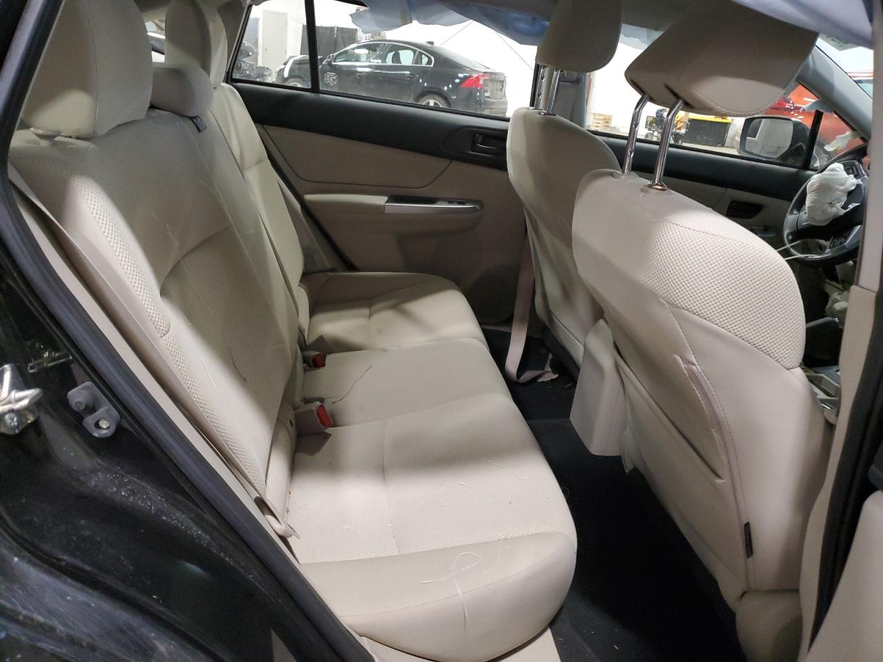 2016 Subaru Impreza - Image 11