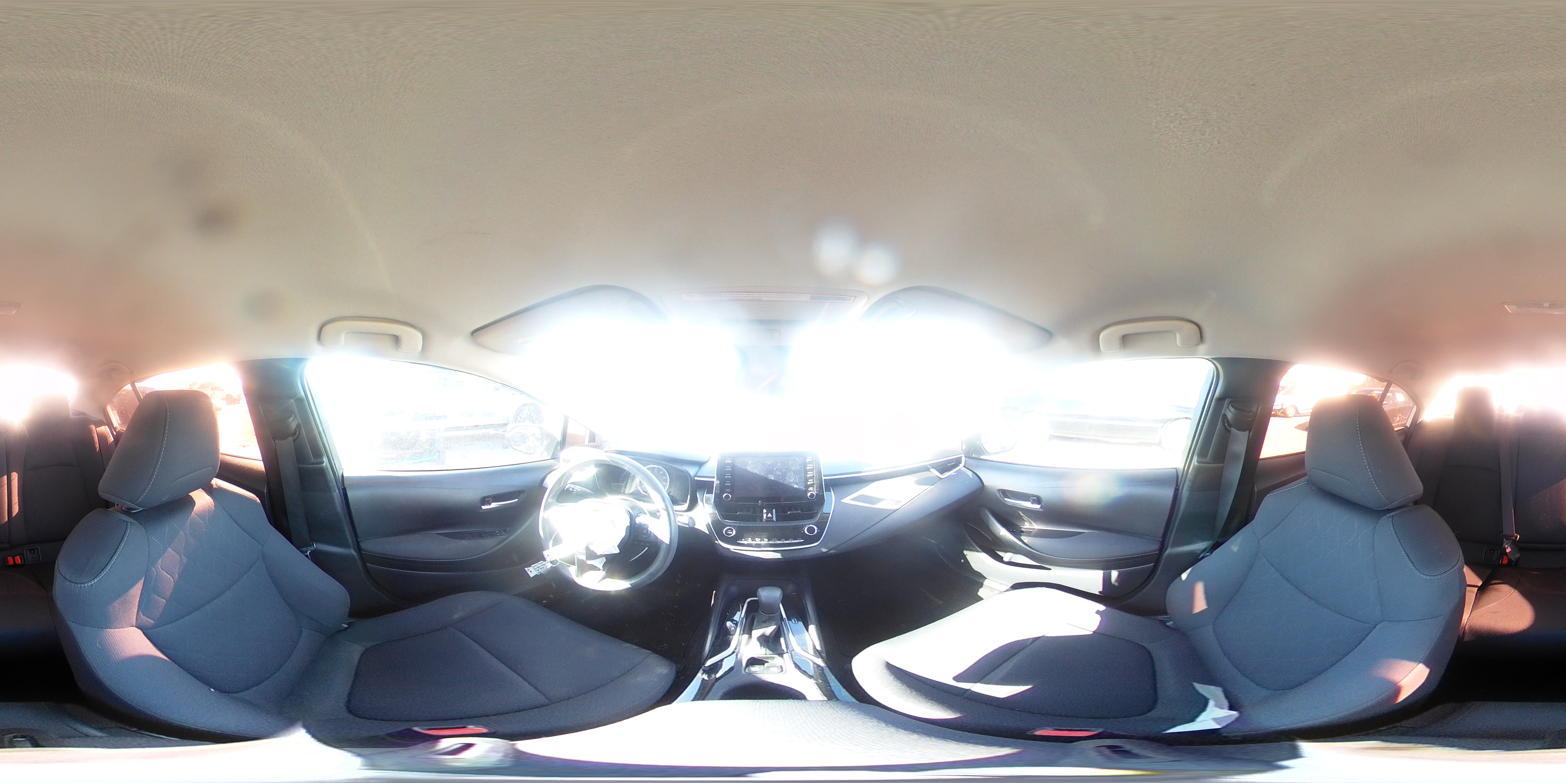 2020 Toyota Corolla - Image 13
