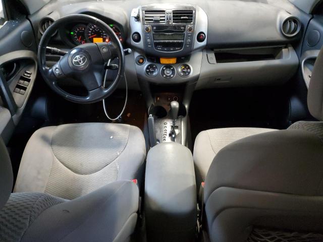 2010 TOYOTA RAV4 LIMITED