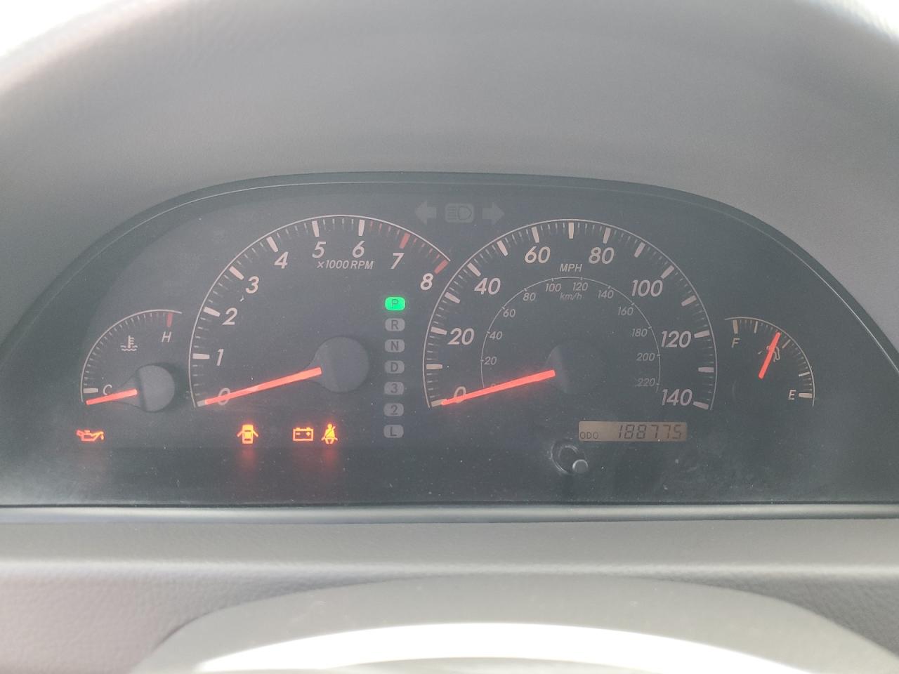 2005 Toyota Camry - Image 9