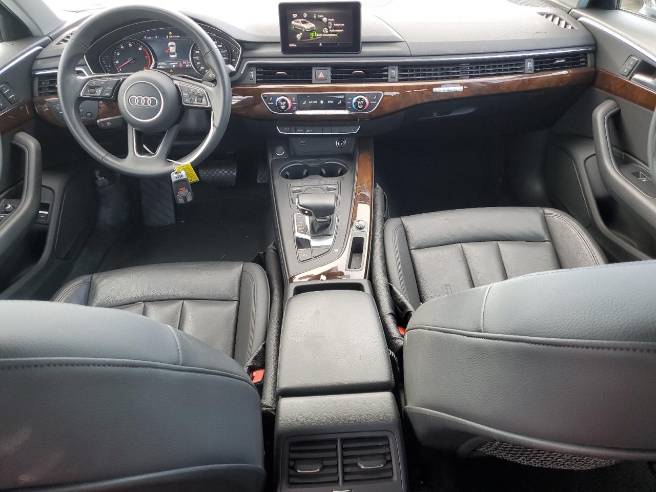 2019 Audi A4 - Image 8