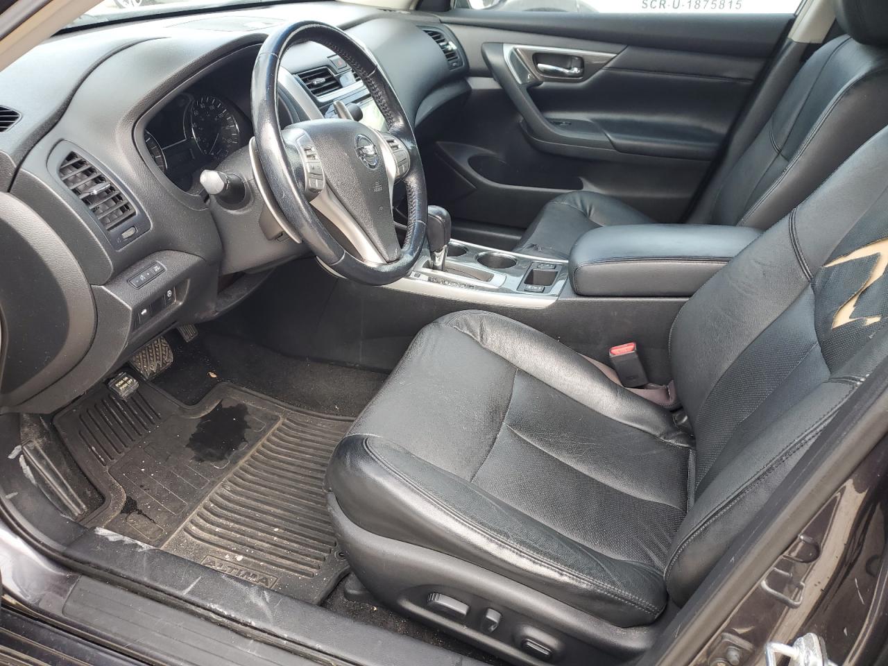 2013 Nissan Altima - Image 7