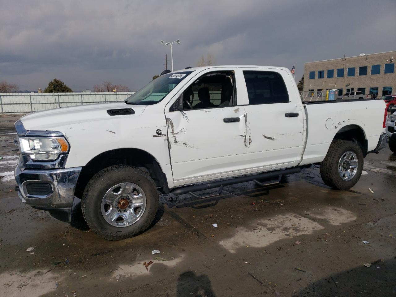 2020 RAM 2500 - Image 1