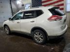 2014 Nissan Rogue S на продаже в Lyman, ME - Front End