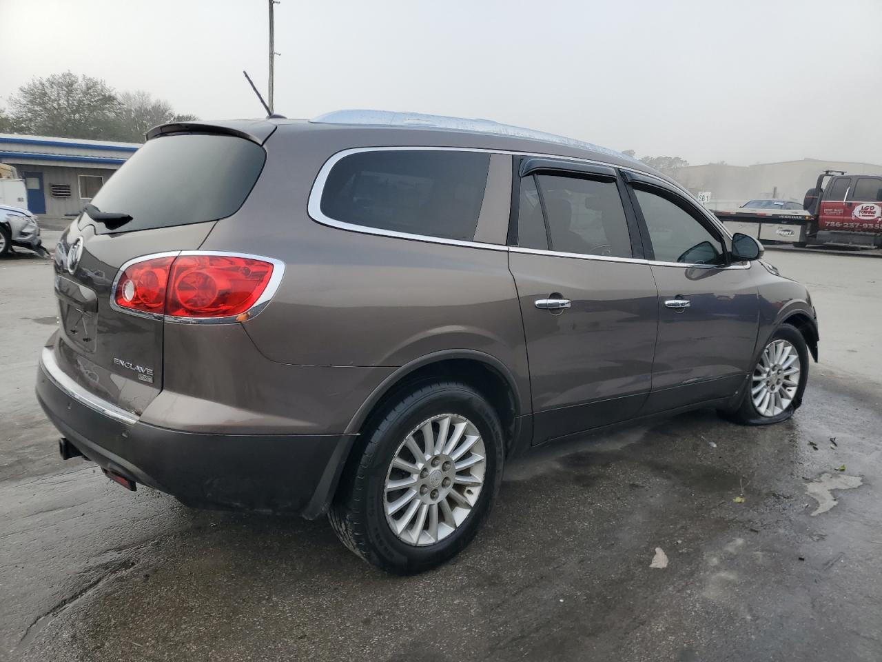 2010 Buick Enclave - Image 3