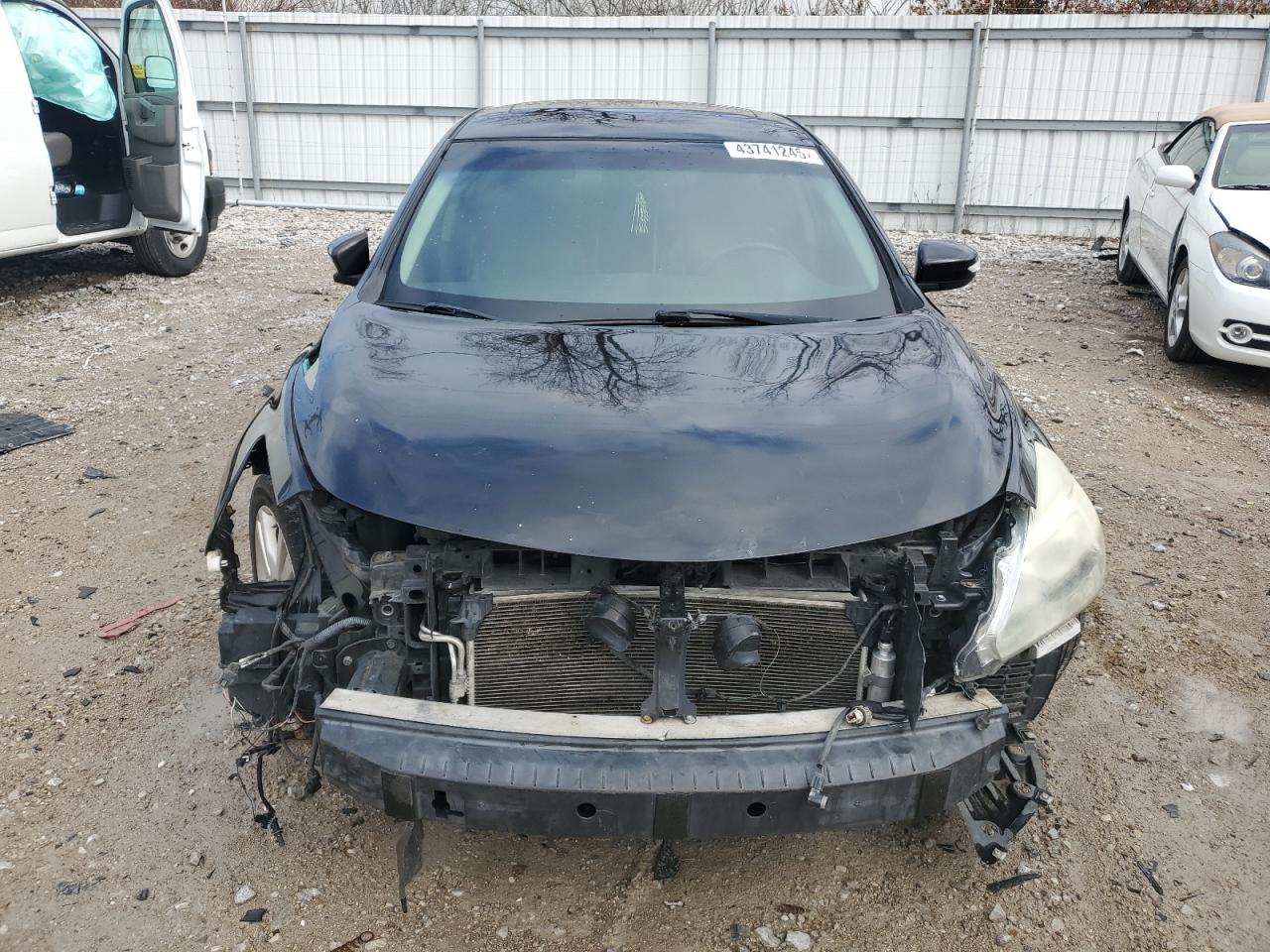 2015 Nissan Altima - Image 5