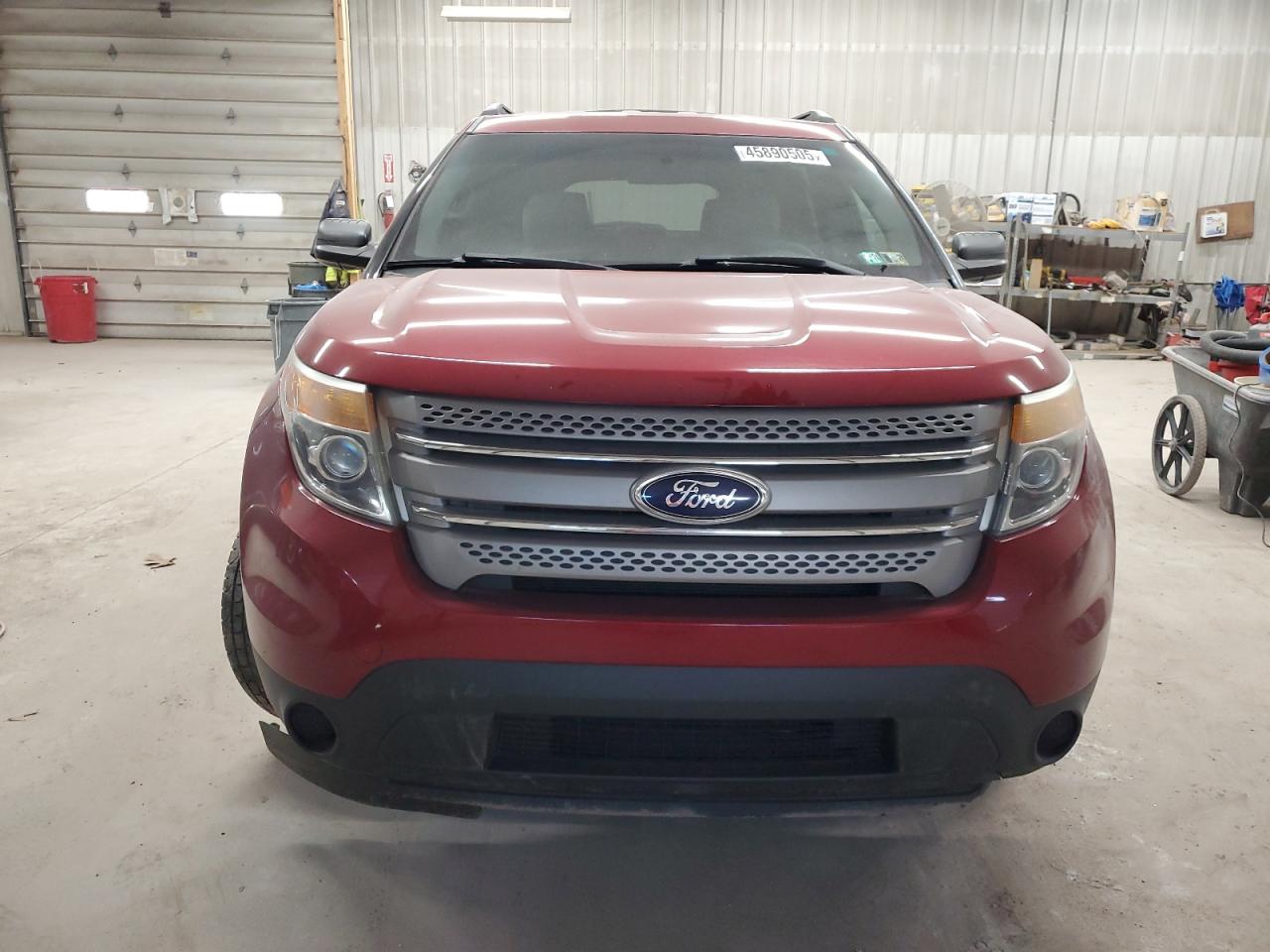2014 Ford Explorer - Image 5