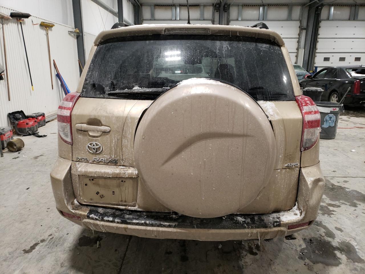 2010 Toyota RAV 4 - Image 6