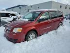 2009 DODGE GRAND CARAVAN SE for sale at Copart ON - COOKSTOWN