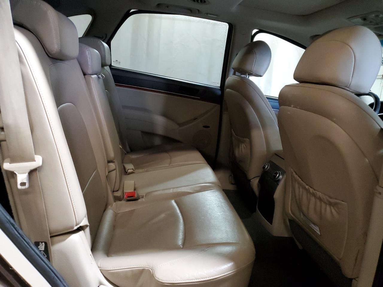 2011 Hyundai Veracruz - Image 11