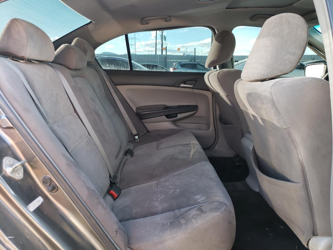2009 Honda Accord - Image 10