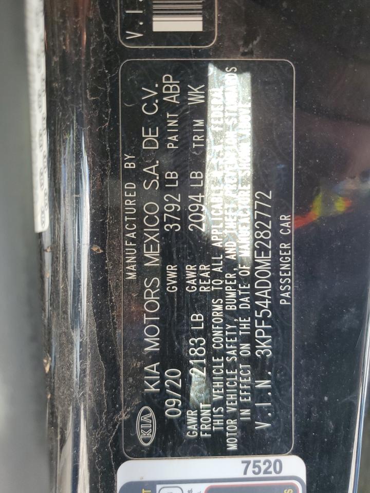 2021 Kia Forte - Image 13