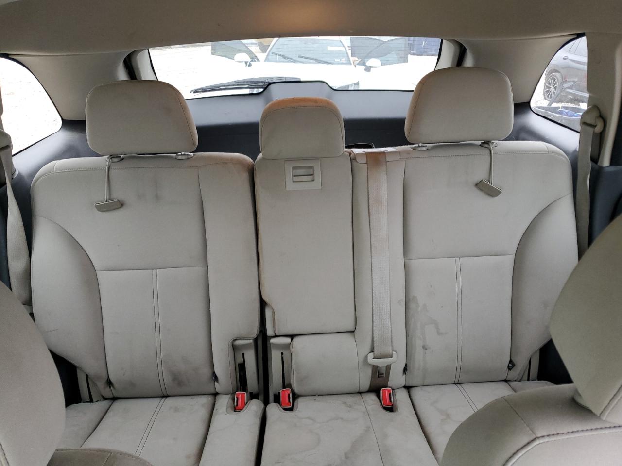 2013 Ford Edge - Image 10