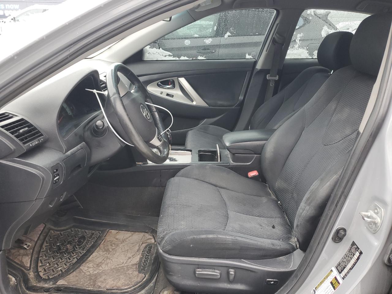 2010 Toyota Camry - Image 7