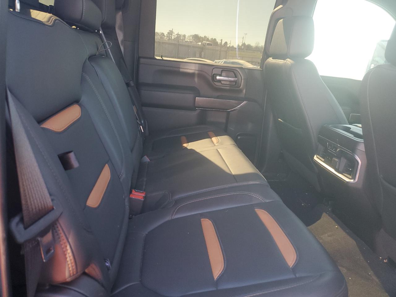 2021 GMC Sierra - Image 10