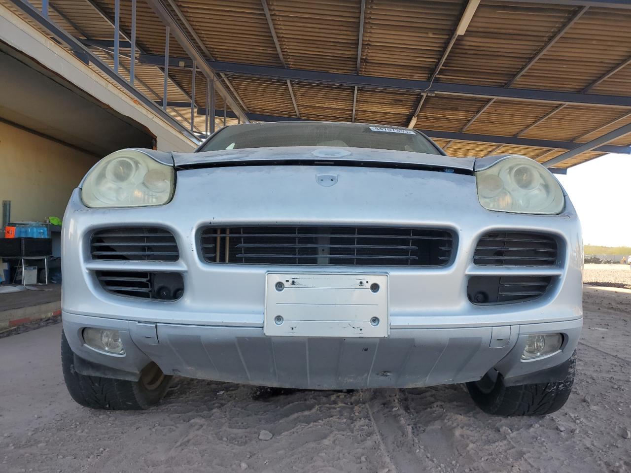 2005 Porsche Cayenne - Image 5
