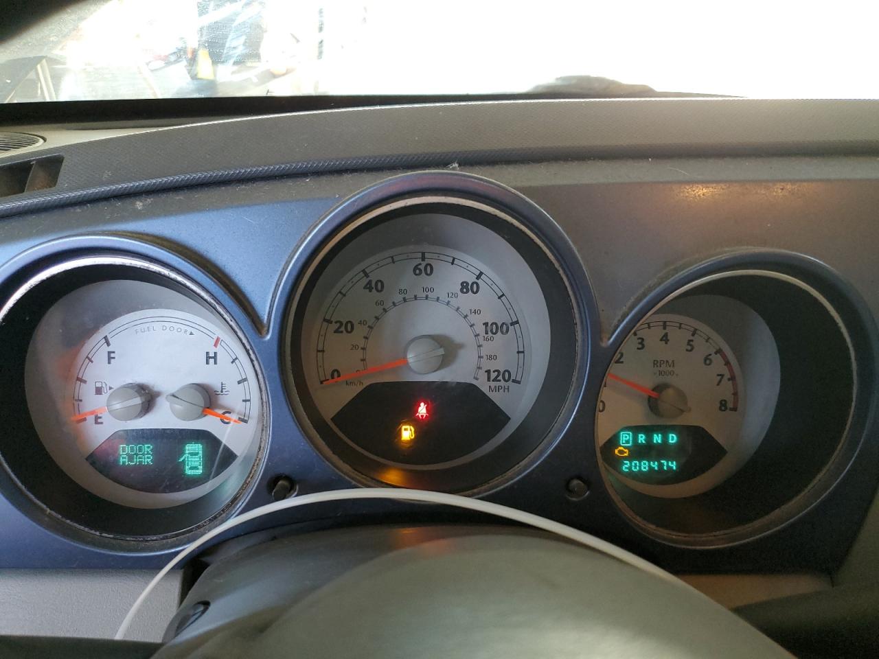 2007 Chrysler PT Cruiser - Image 9