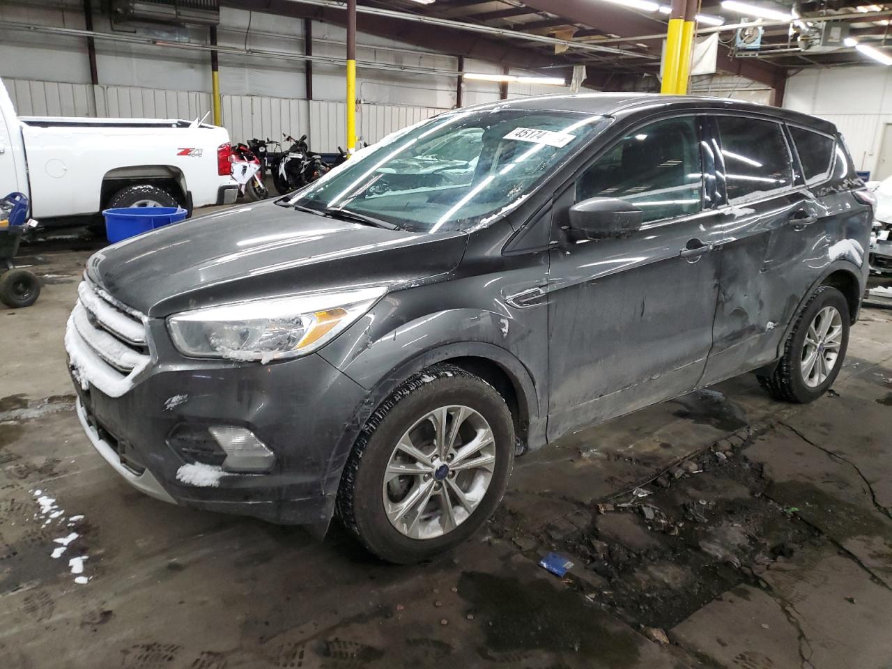 2017 Ford Escape - Image 1