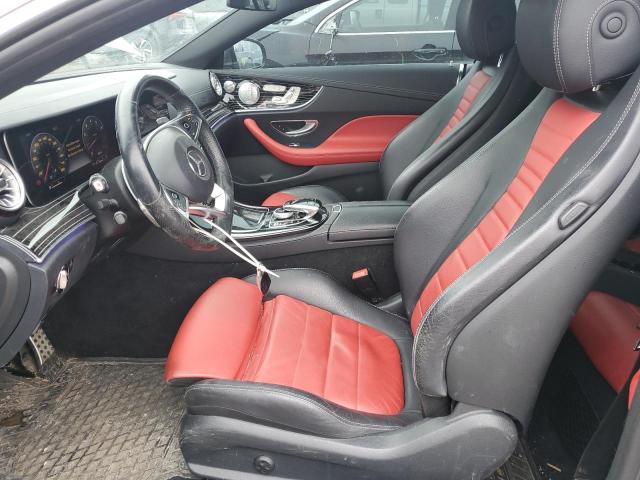 2018 MERCEDES-BENZ E 400 4MATIC  