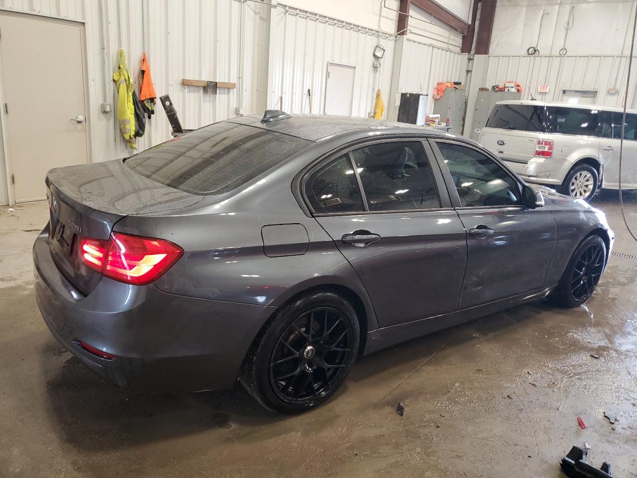 2013 BMW 3er - Image 3