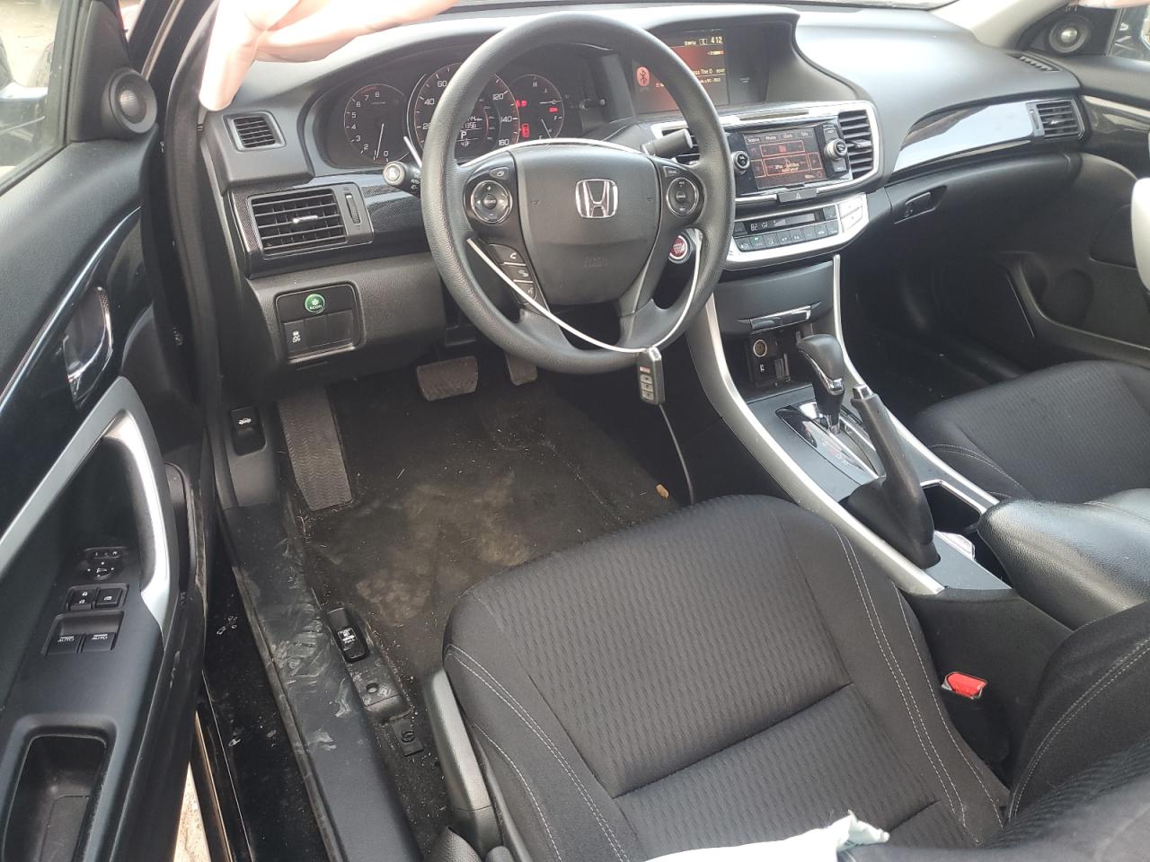 2015 Honda Accord - Image 8