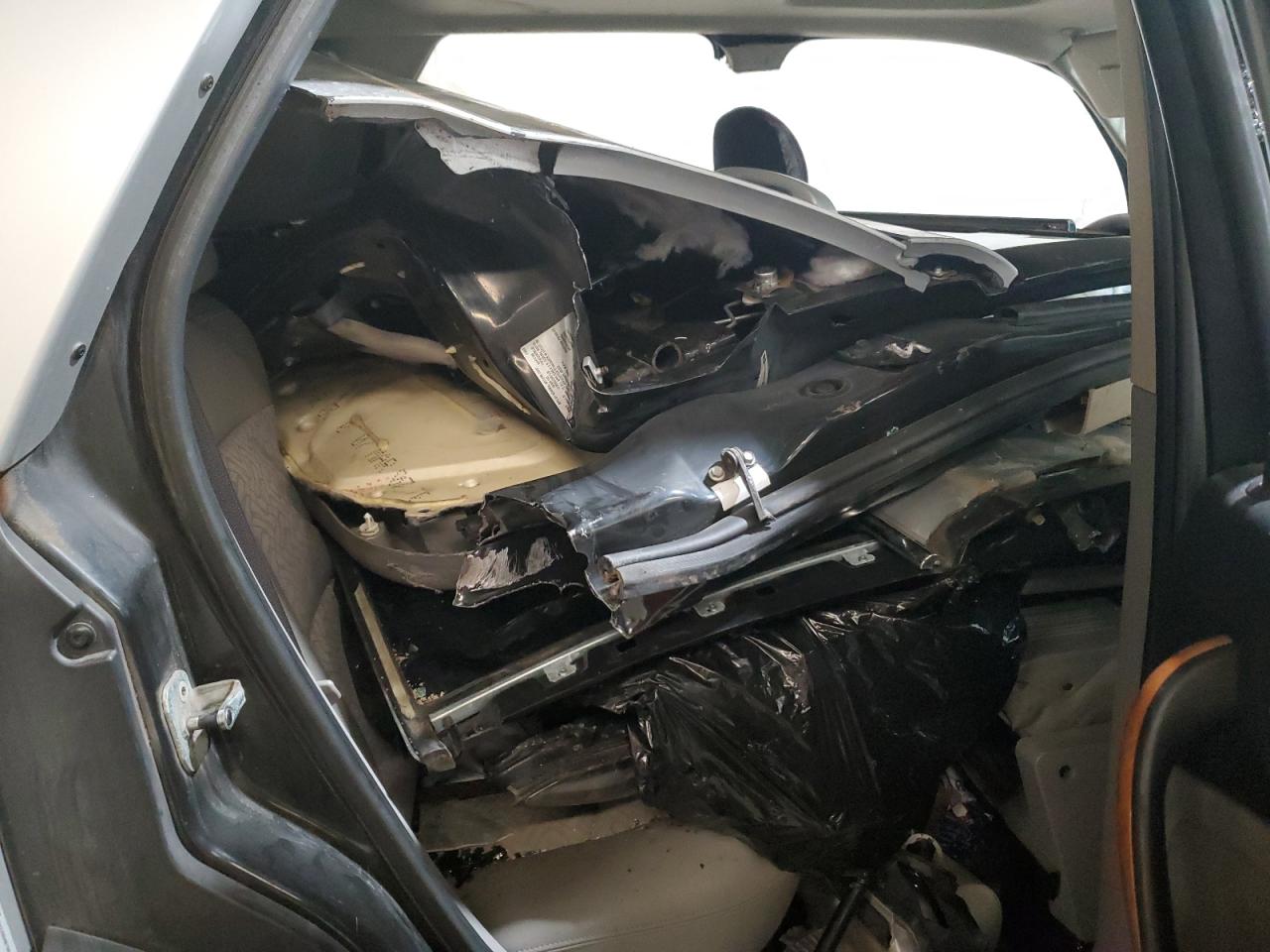 2007 Saturn VUE - Image 11