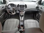 2016 Chevrolet Sonic Lt for Sale in Sacramento, CA - Rear End