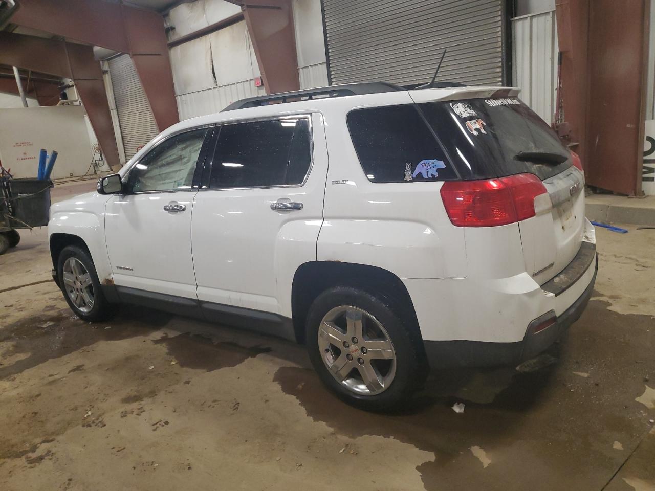 2013 GMC Terrain - Image 2