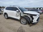 2024 Toyota Grand Highlander Xle de vânzare în Conway, AR - Front End