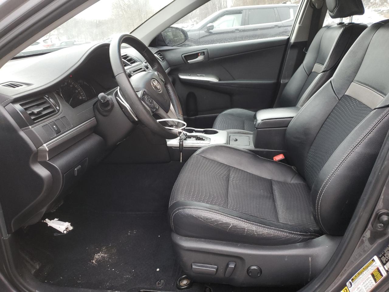 2012 Toyota Camry - Image 7